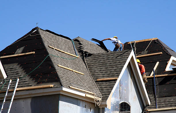 Best Gutter Installation and Roofing  in Millwood, WA