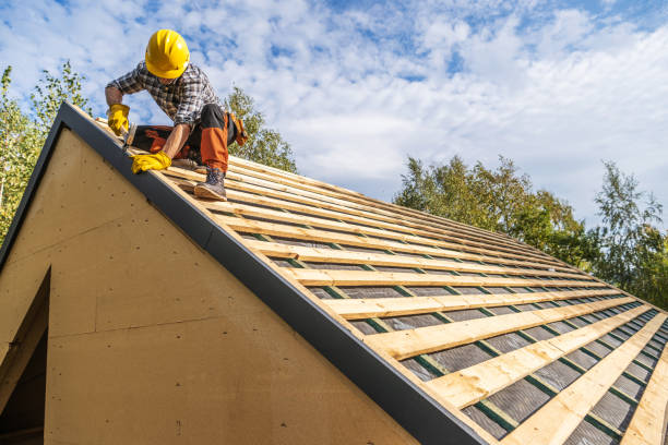 Best Roof Gutter Cleaning  in Millwood, WA